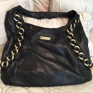 Michael Kors Leather Handbag